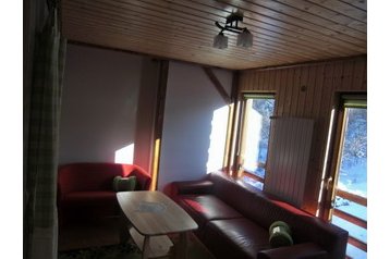 Eslovaquia Privát Oščadnica, Interior